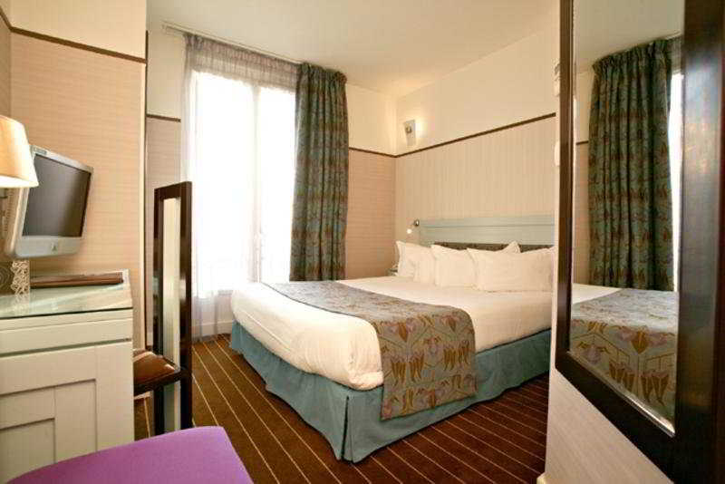 Eiffel Seine Hotel Paris