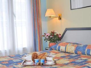Saphir Grenelle 3* Paris