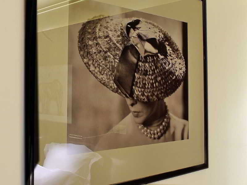 Montaigne Hotel Paris