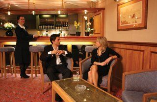 Hotel Armstrong Paris Paris