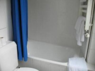 Hipotel Belgrand Mairie Du 20eme 3*