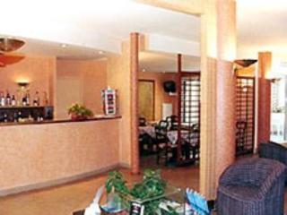 Villiers Hotel 2*