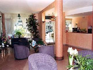 Hotel Villiers Paris