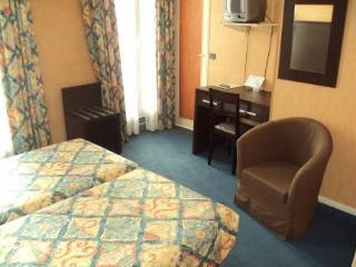 Villiers Hotel