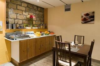 Appart hôtel Residhotel Imperial Rennequin