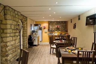 Appart hôtel Residhotel Imperial Rennequin Paris