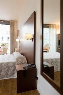 Residhotel Imperial Rennequin Appart hôtel 3*
