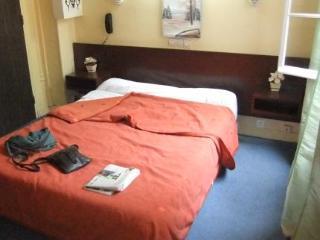 Hotel Résidence De Bruxelles 2*