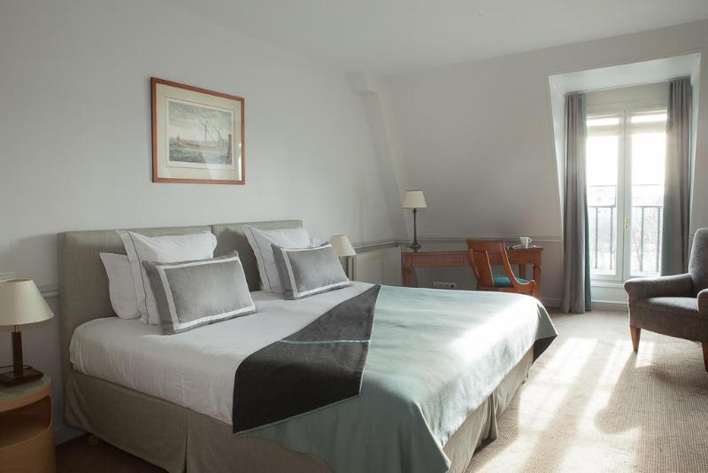 Brighton - Esprit De France 4*