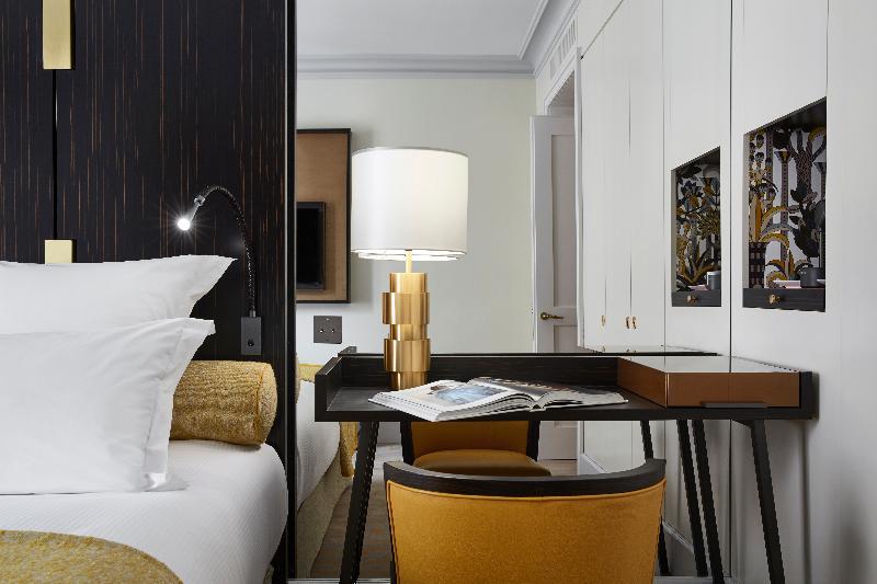 Montalembert Hotel