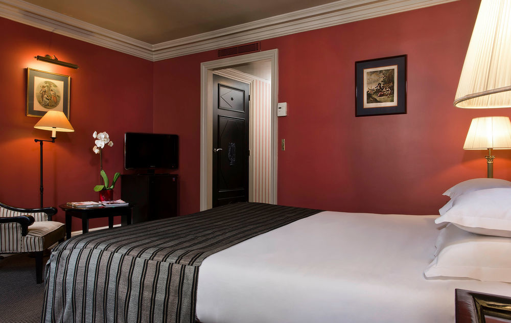 Hotel D'estrées Paris