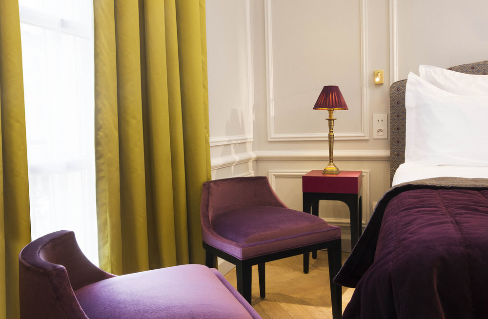 Bourgogne&montana Hotel Paris