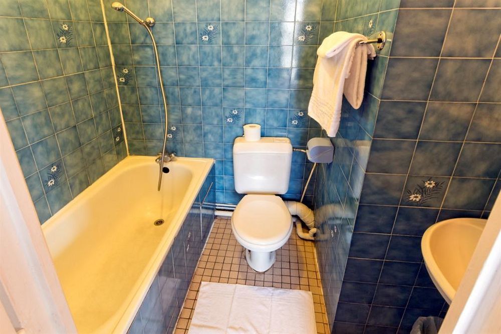 Hipotel Printania Maraichers Hotel 2*