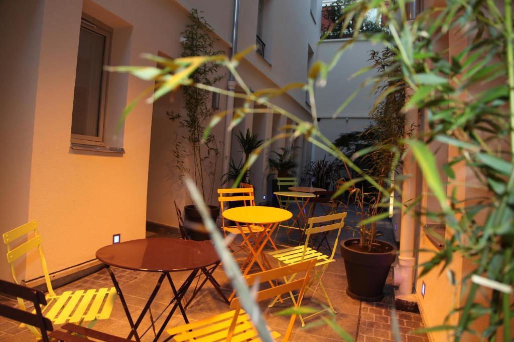Hostel The Loft Boutique *
