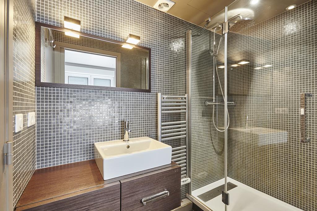 Clublord - Lumineux Refait A Neuf Apartment *