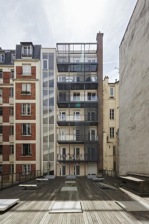 Apartment Clublord - Lumineux Refait A Neuf