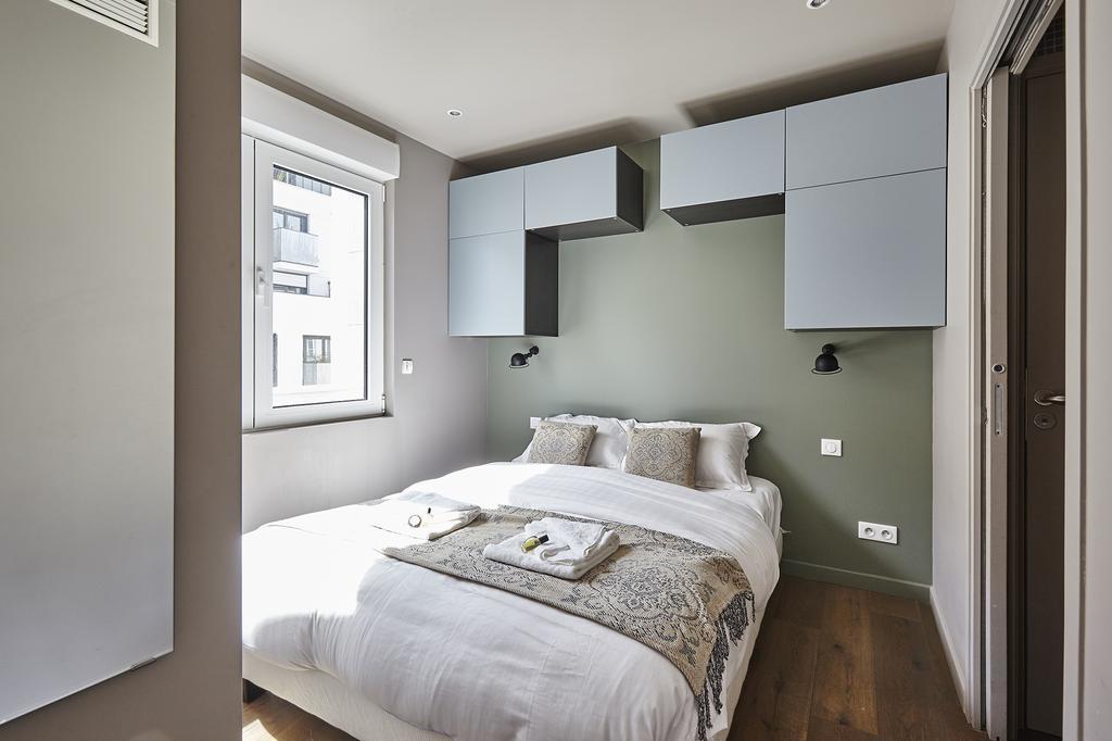 Clublord - Lumineux Refait A Neuf Paris