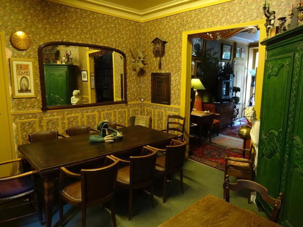 Guest house Les Marronniers