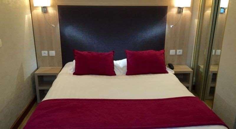 Renoir Montparnasse Hotel Paris