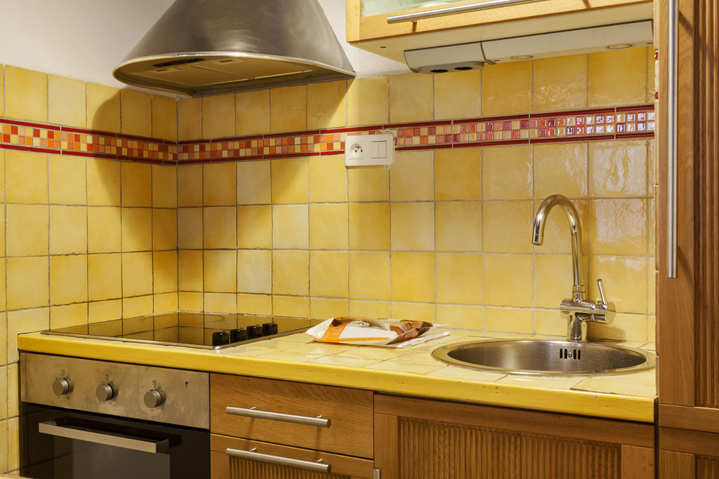 Apartment Saint Jacques Notre Dame De