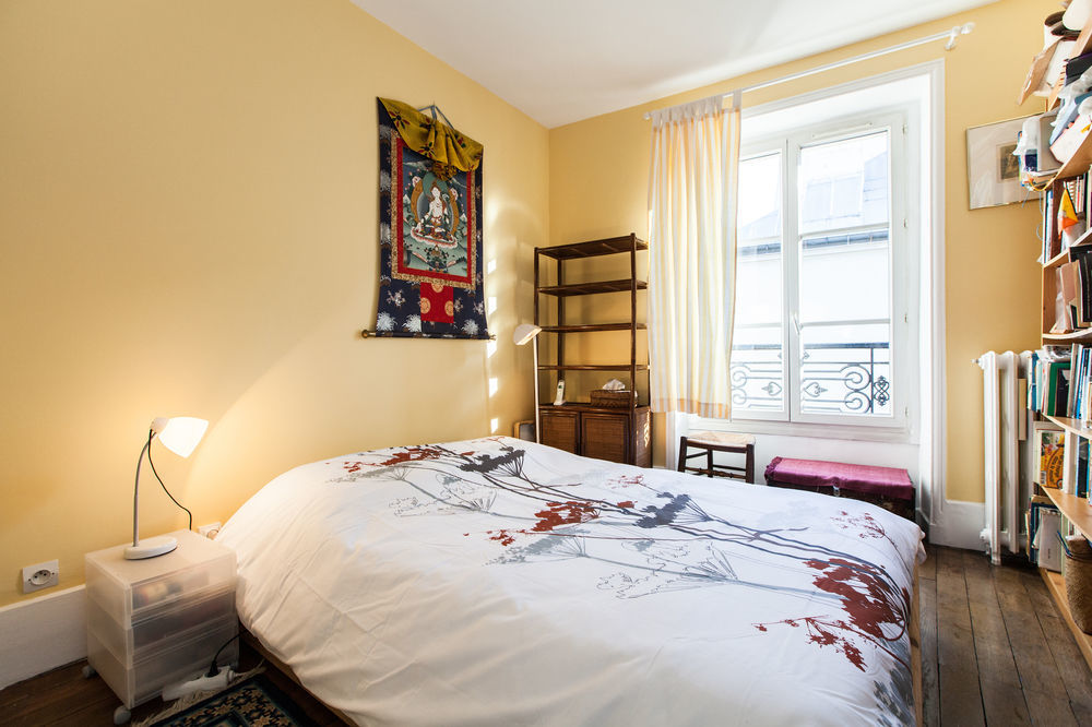 Apartment Lokappart - Gare Du Nord *