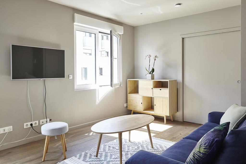 Clublord - Lumineux Refait A Neuf Apartment *