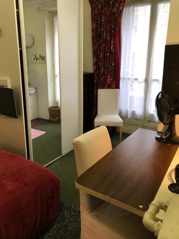 Les Marronniers Guest house