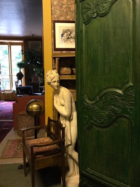 Guest house Les Marronniers