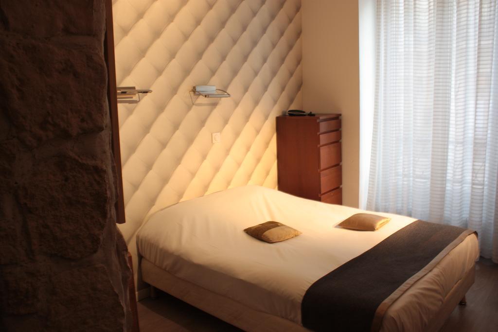Hauteville Opéra 3* Paris