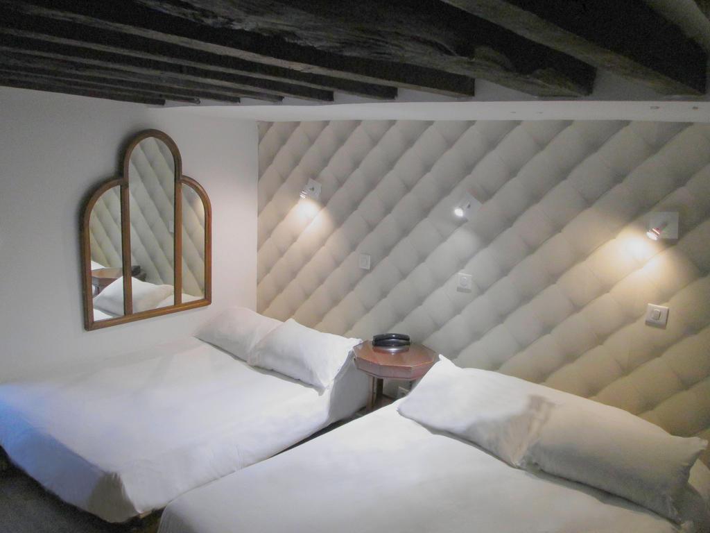 Hauteville Opéra Hotel 3*