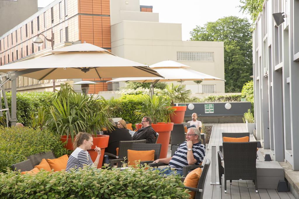 Hotel Mercure Montmartre Sacre Coeur Paris