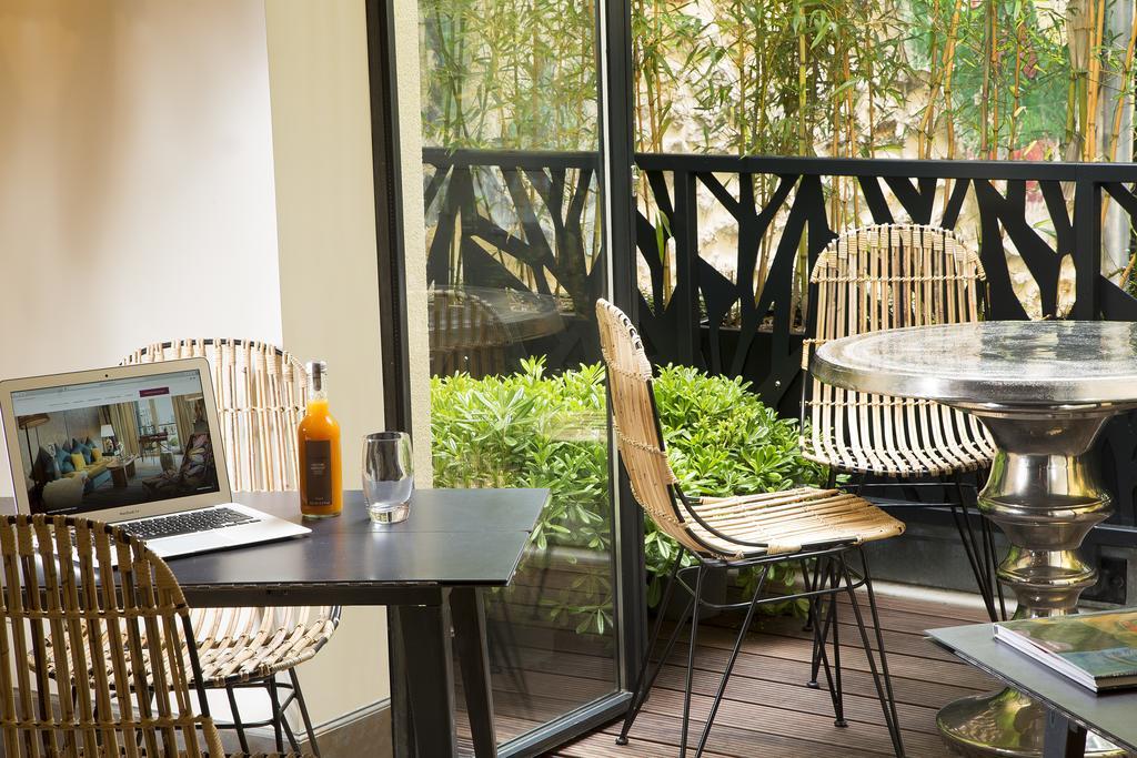 Hotel Goralska Residences Bastille
