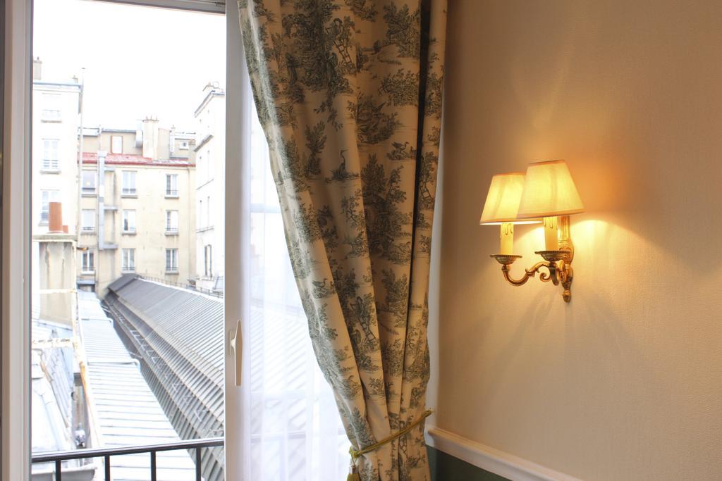 Hotel Chopin