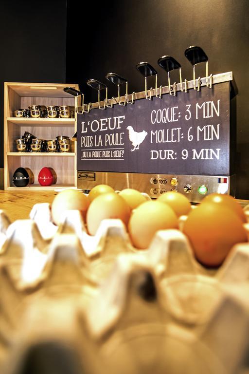 Hotel Ibis Gare Montparnasse 15eme