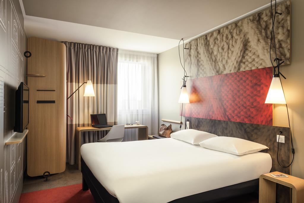 Ibis Gare Montparnasse 15eme