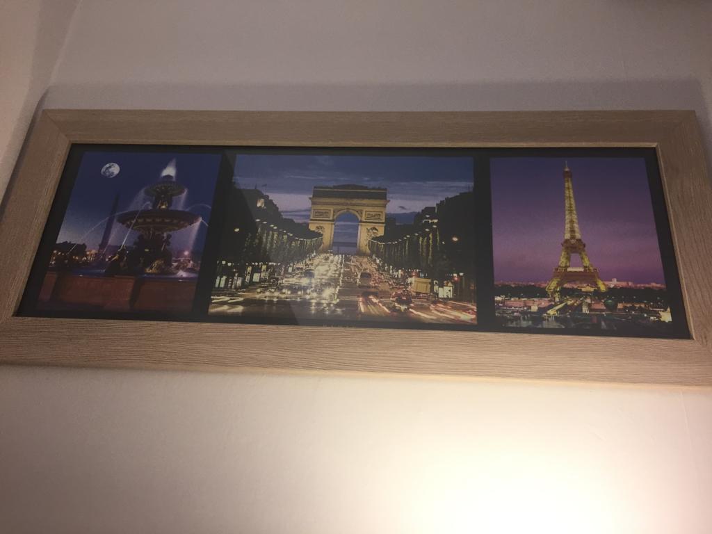 Unic Renoir Saint Germain 3*