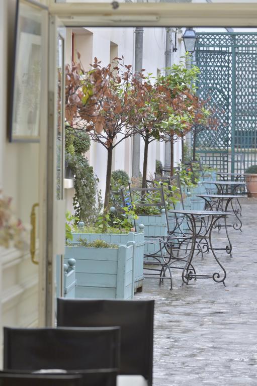 Unic Renoir Saint Germain Hotel Paris