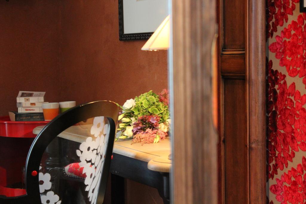 Prince De Conde Hotel 4*