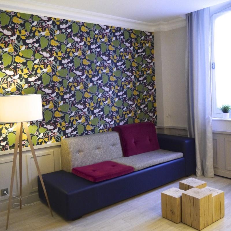 Hotel Berne Opera 3*