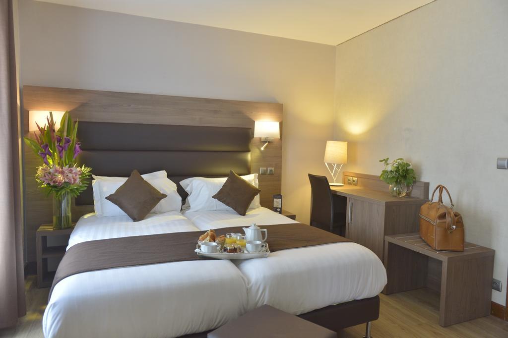 Unic Renoir Saint Germain Hotel