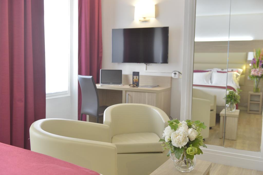 Unic Renoir Saint Germain 3*