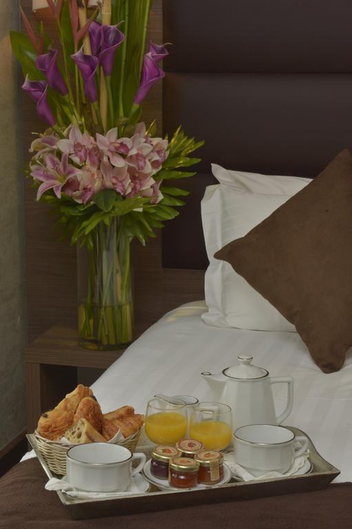 Hotel Unic Renoir Saint Germain