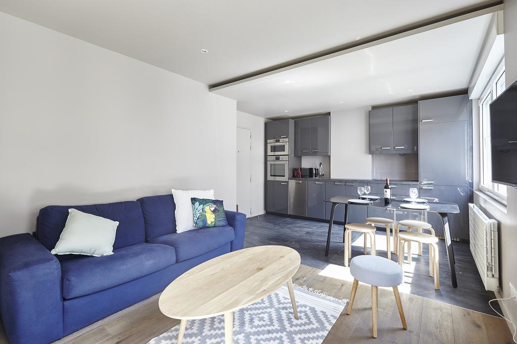 Apartment Clublord - Lumineux Refait A Neuf *