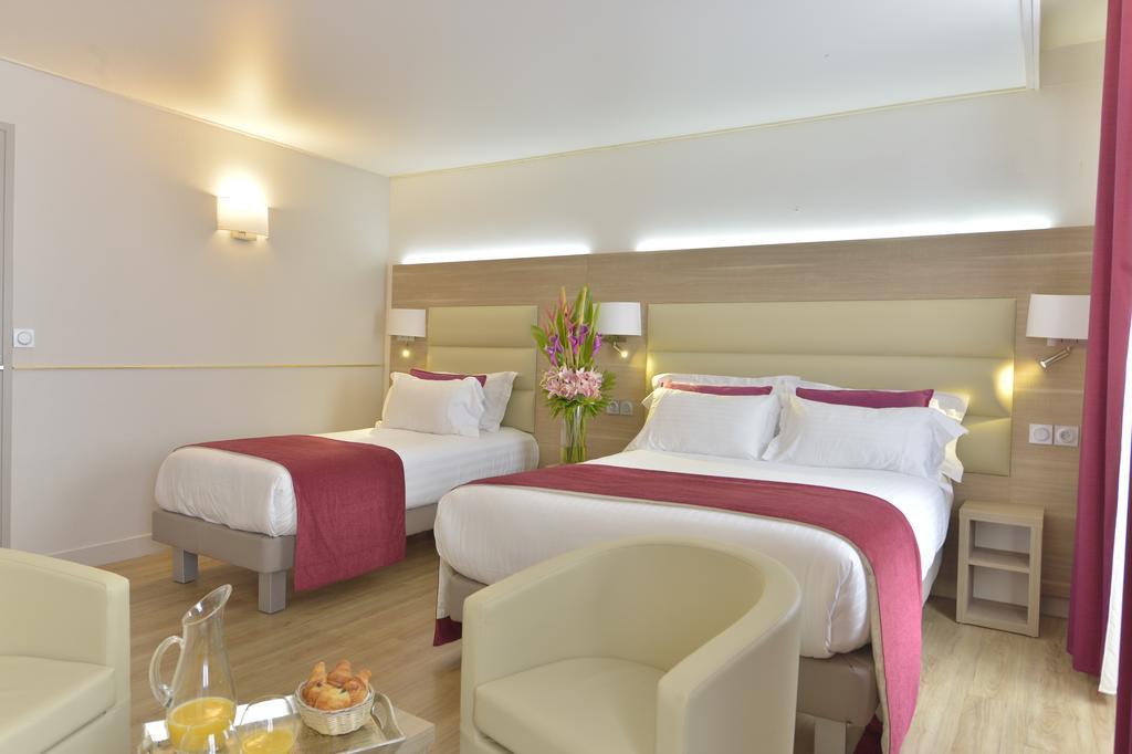Unic Renoir Saint Germain Hotel Paris