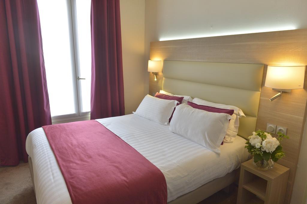 Unic Renoir Saint Germain Hotel