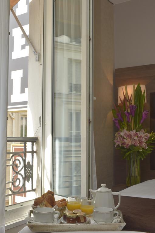 Unic Renoir Saint Germain 3* Paris