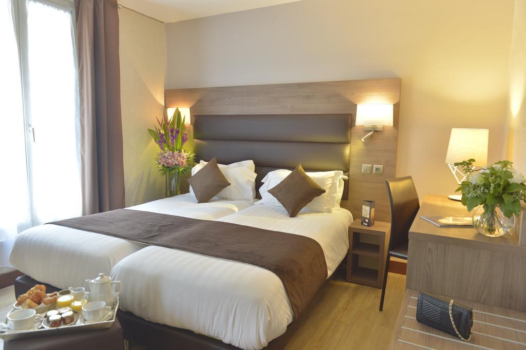 Hotel Unic Renoir Saint Germain 3*