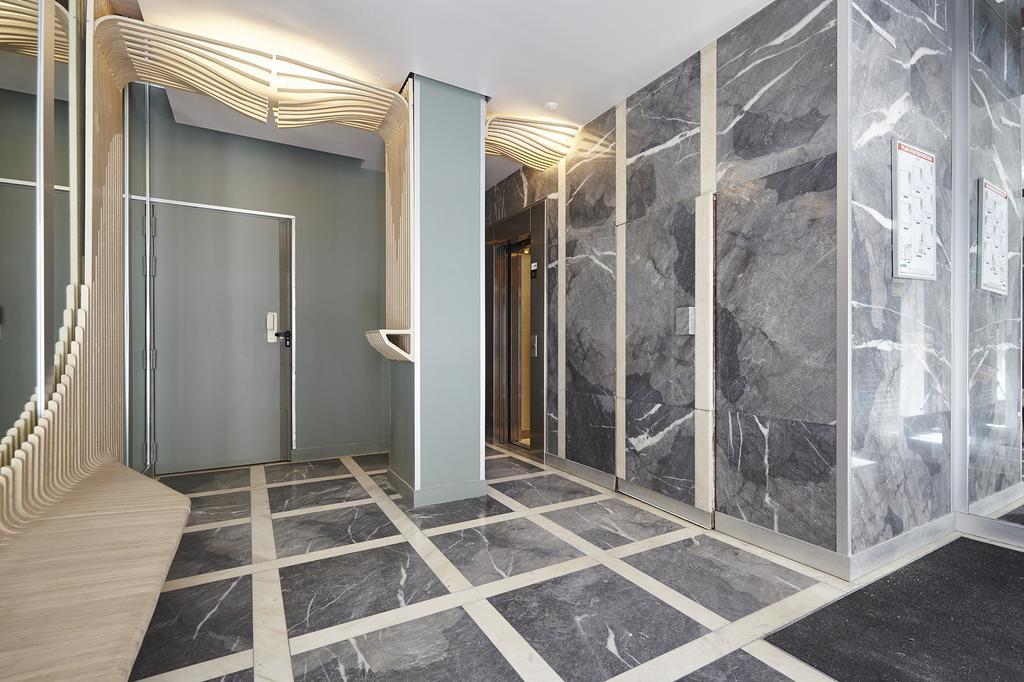 Apartment Clublord - Lumineux Refait A Neuf *