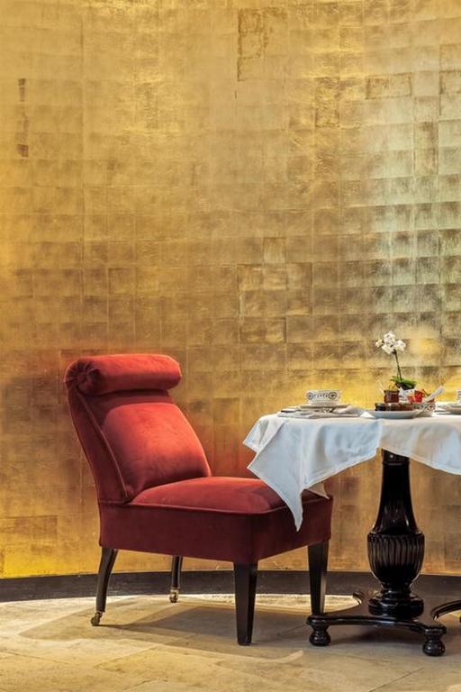 Hotel Du Romancier Paris