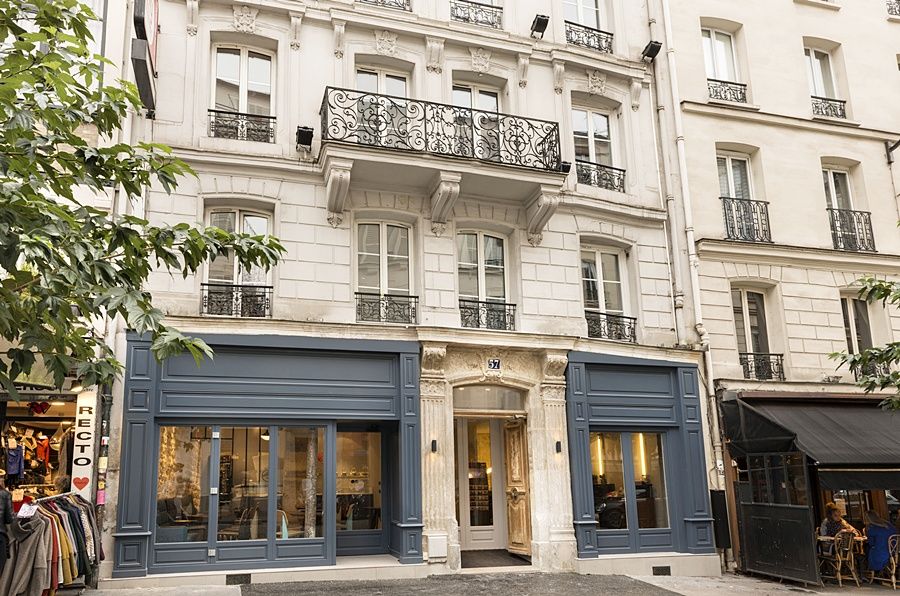 Basss Paris